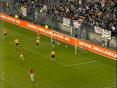 2003-05-16 FC Utrecht - Roda JC 4-4