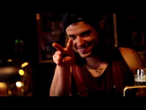 Ukulele Jack - Ukulele Jack - Hospodský řeči