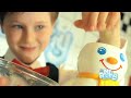 Mr Frosty Ad 2016 UK