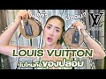 รีวิวกระเป๋า ห ลุย ส์ แท้