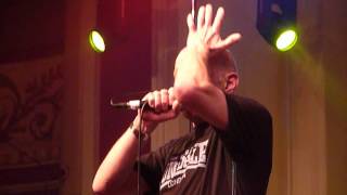 Business-One Thing Left To Say