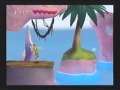PS1 Demo Disc Disney S Peter Pan Adventures In Never Land