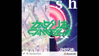 Cover art for Beyond The Flashback