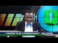 Akrobeto Has A Message For Van Vicker