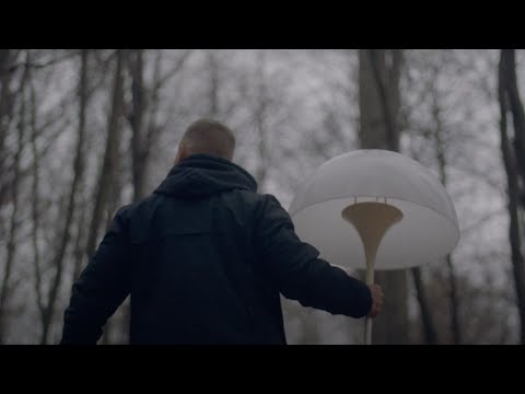 Felix De Luca & Shatter Hands - Verner Panton feat. Nanna.B