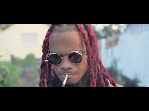 Scratchii Bamma - NIKES (Official Music Video)