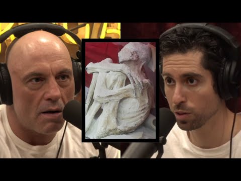 Alien Mummies of Peru | REAL or FAKE? | JRE