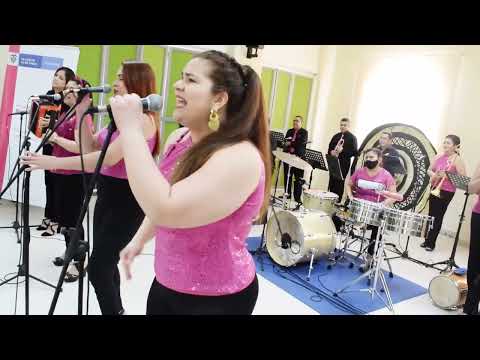 La Bollona - Orquesta Fascinación Caribe