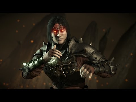 MKXL | Yuzu RZA (Liu Kang) Vs EDxZoro (Kotal Kahn) - Online Set