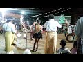 E Chathirapatti Karakattam