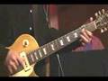 Sean Costello Band - Hard Luck Woman 