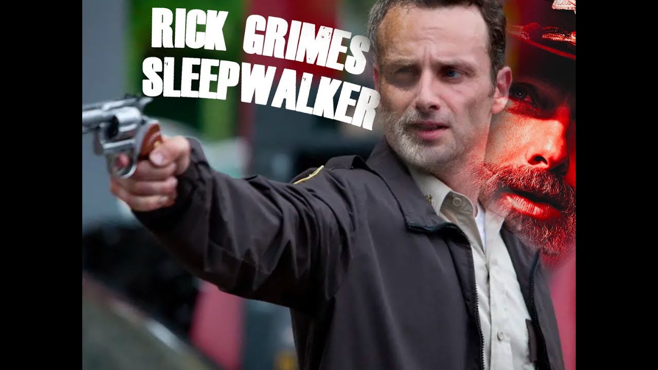 𝚁𝙸𝙲𝙺 𝙶𝚁𝙸𝙼𝙴𝚂 |𝚂𝙻𝙴𝙴𝙿𝚆𝙰𝙻𝙺𝙴𝚁 𝙴𝙳𝙸𝚃|