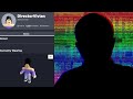 Who Is Behind Roblox Hacker DirectorVivian?