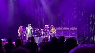 Dokken - It’s Not Love - Live 2021