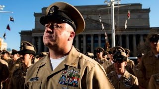 Master Chief Quotas Released and Navy Chiefs Celebrate 122 Years (HL 01)