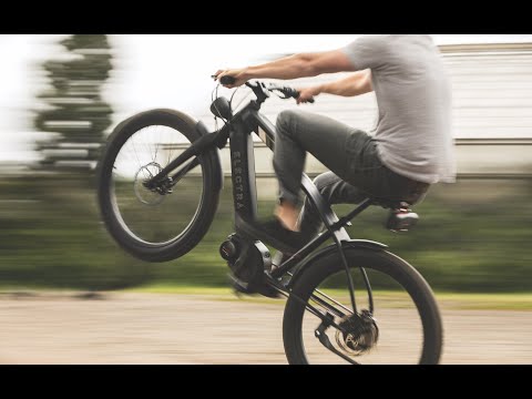 New Electra Cafe Moto Go & Loft Go 8i, Townie Commute Go 8i, Townie 8D, Townie Go 8i