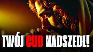 ???? CUDOWNA MODLITWA PORANNA - PRZEMIeń SWOJE ŻYCIE!