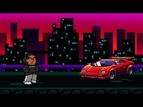 Taylor James - Rodando