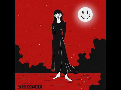 Distopikk - La Tempête Est Finie | Sped up to 180 bpm