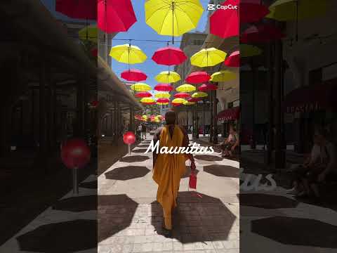 Two things can be true at the same time | thoughts on Mauritius