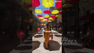 Two things can be true at the same time | thoughts on Mauritius