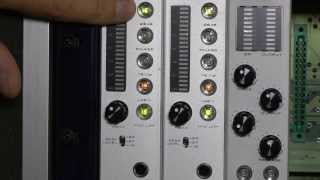 Video thumbnail for Aphex J Pre & RPA 500 Review by Production Expert