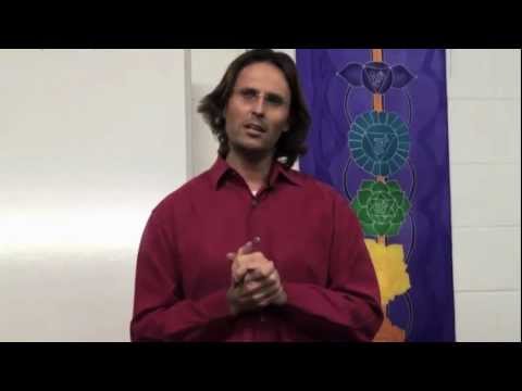 20090718 God's Laws - An Introduction P1