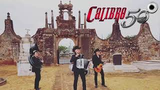 CALIBRE 50-EL CULPABLE SOY YO