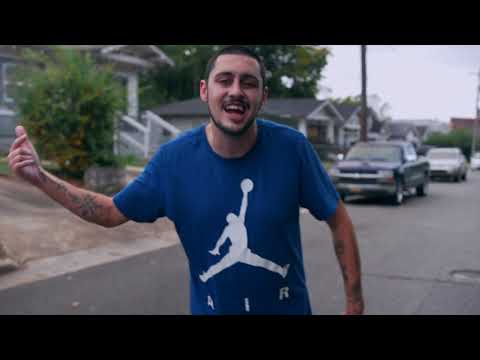 CCCambino - Livin Lyke Dat (Official Video) ft. Lit The Kid & KDtheGreat [LALEM Productionz]