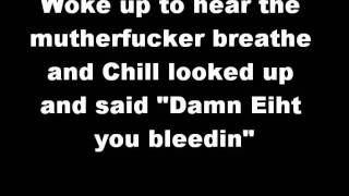 Mc Eiht - Goin out like G&#39;s lyrics