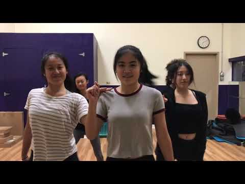 Sorry Not Sorry - Produce 48 Cover - Dance Practice
