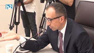 Ստեղ ստորջրյա քարեր չկան. Արսեն Թորոսյան: Լրաբեր - 11.04.2025