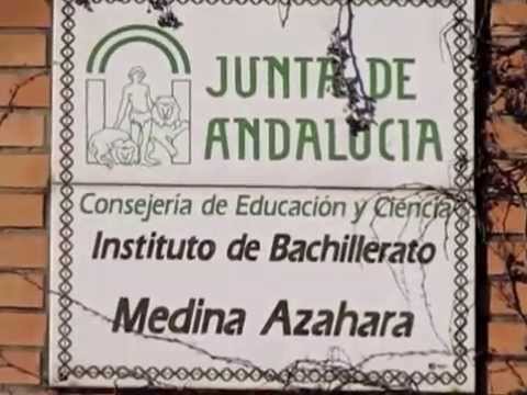Video Youtube Medina Azahara