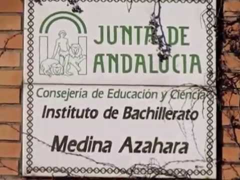Vídeo Instituto Medina Azahara