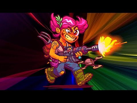 Top 10 NEW Indie Games of September 2019