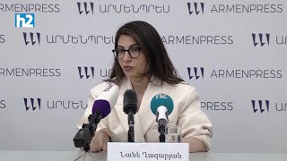 Բնակարան՝ նորակառույց շենքում՝ հեռավար, առանց նոտարի. Նանե Ղազարյան: Լրաբեր - 27.07.2026