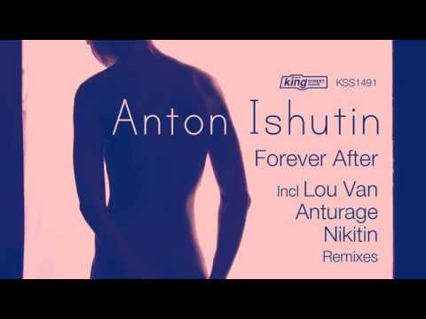 Anton Ishutin & Tiana - Forever After (Original)