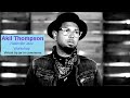 Akil Thompson Jazz From Home