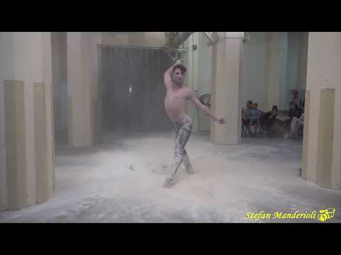 FEERIC Fashion Week:  BIANCA POPP