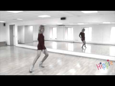 Alone Sistar Dance Cover