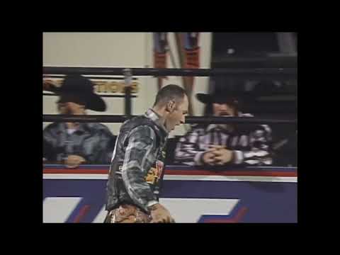 Tater Porter vs Elmo - 99 PBR Laughlin (90 pts)