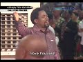 I BELONG TO YOU   EMMANUEL SINGERS (SCOAN)