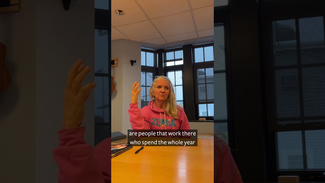 Madeleine Steczynski on the MASSCreative Action Network