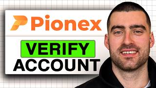 How to VERIFY ACCOUNT on Pionex (Easy Guide 2026)
