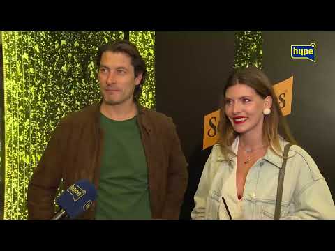 "Ne treba nam alkohol!" Tamara Dragićević i Petar Benčina