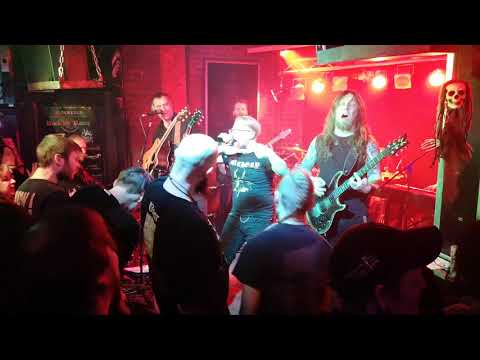 Blood Fire Death - The Lake - Live 23.02.2019
