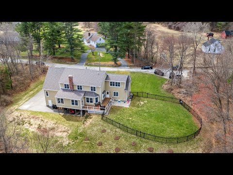 10 Saint Johns Lane - Harvard