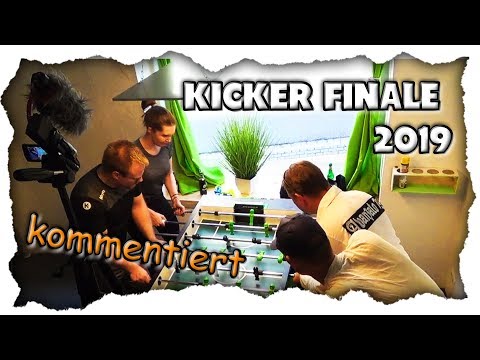 Das große 10-Jahres-Finale – Jet gegen Pin-Shot