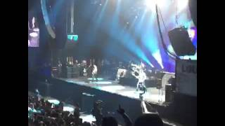 DIZZY MIZZ LIZZY / Find My Way (LOUDPARK 15)