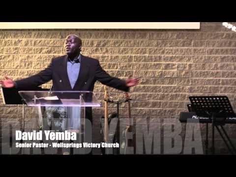 Becoming Doers of the Word of God and not just Hearers